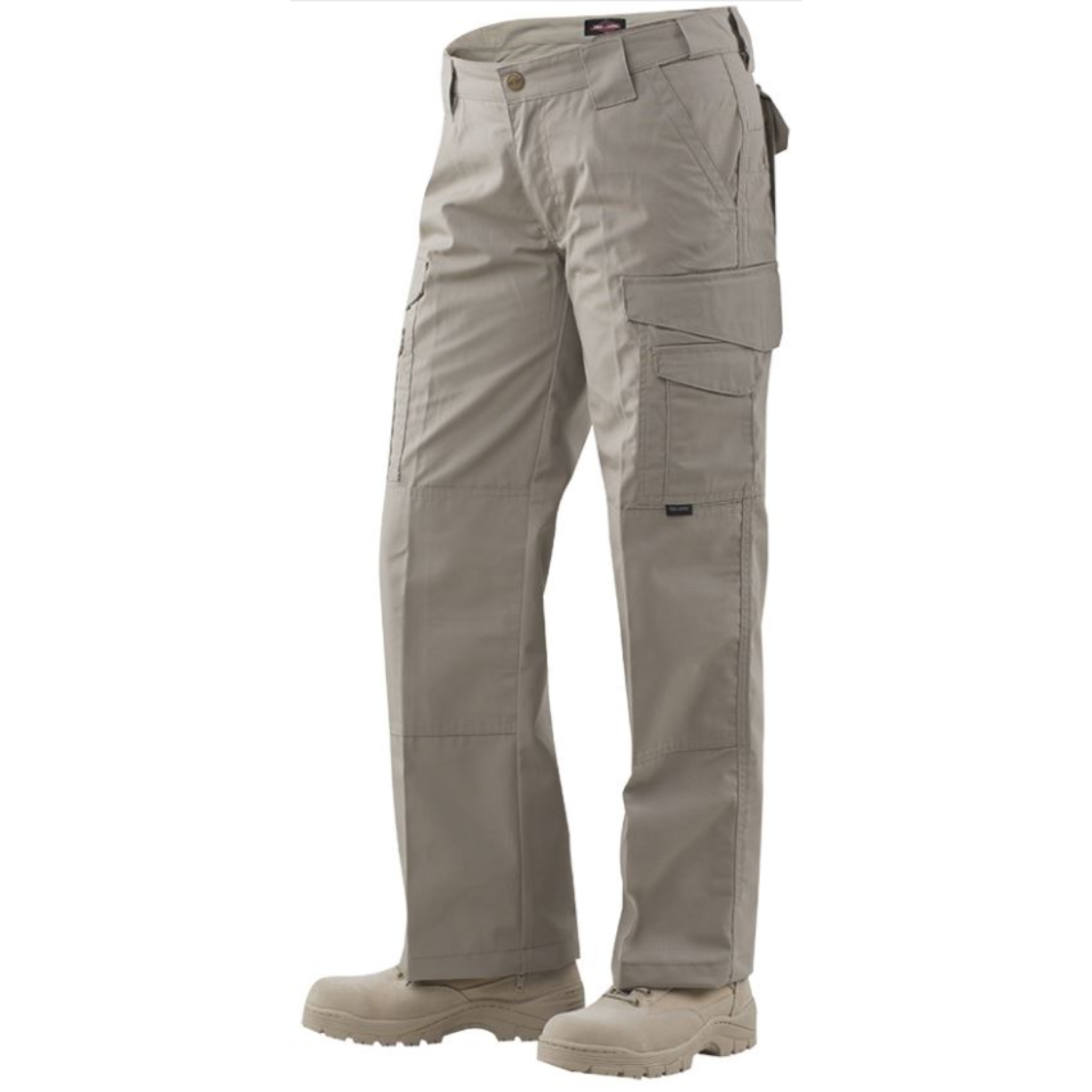 ●MIDNIGHT MOVE● shot damage pants khaki 24fw77 Tru-Spec 24-7 Original Women's Tactical Pants Khaki
