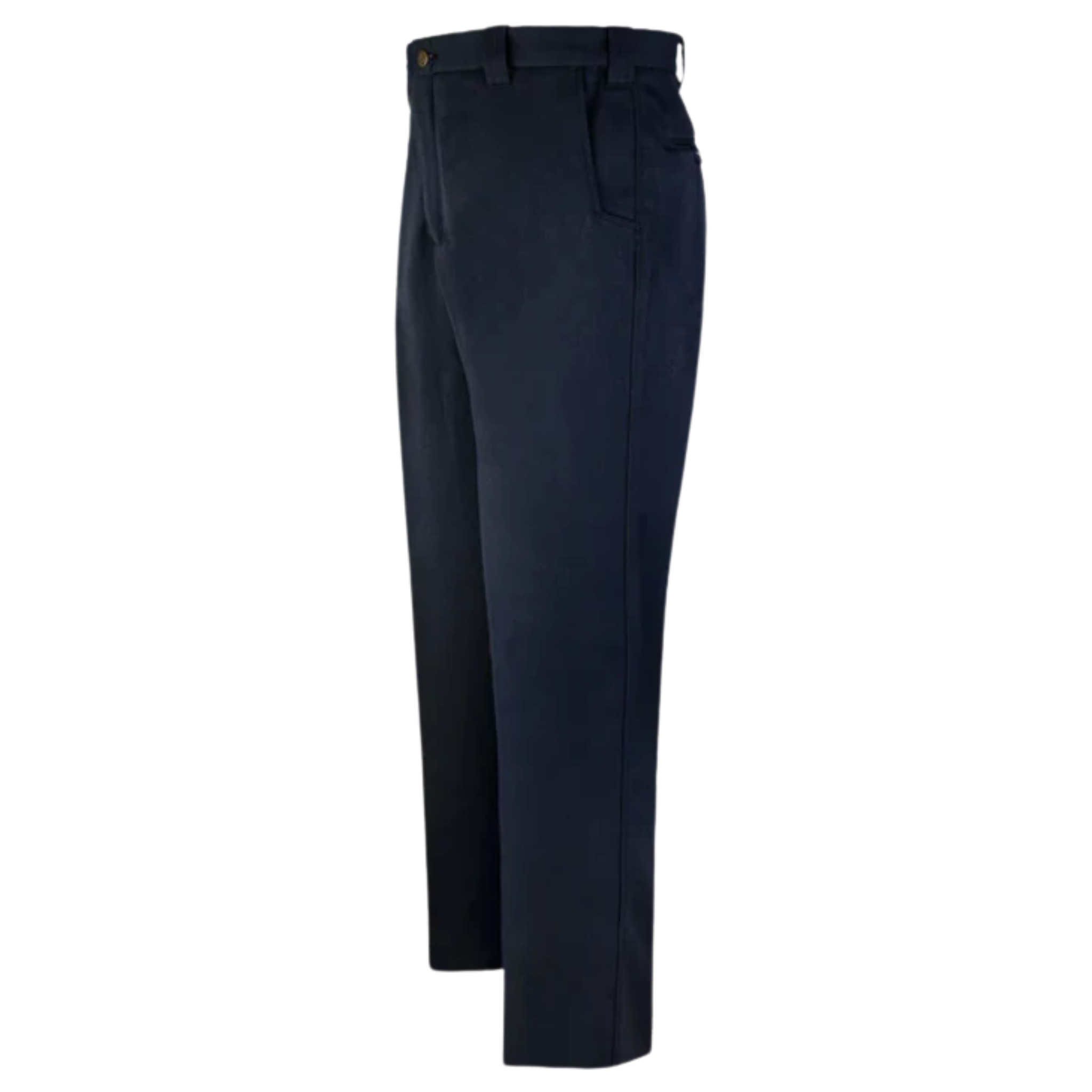 Cross FR Tri-Certified 4 Pocket Men's Pants - Navy Unhemmed