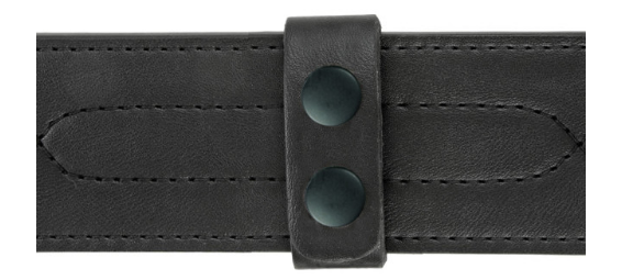 Airtek Standard Belt Keepers - 4-Pack