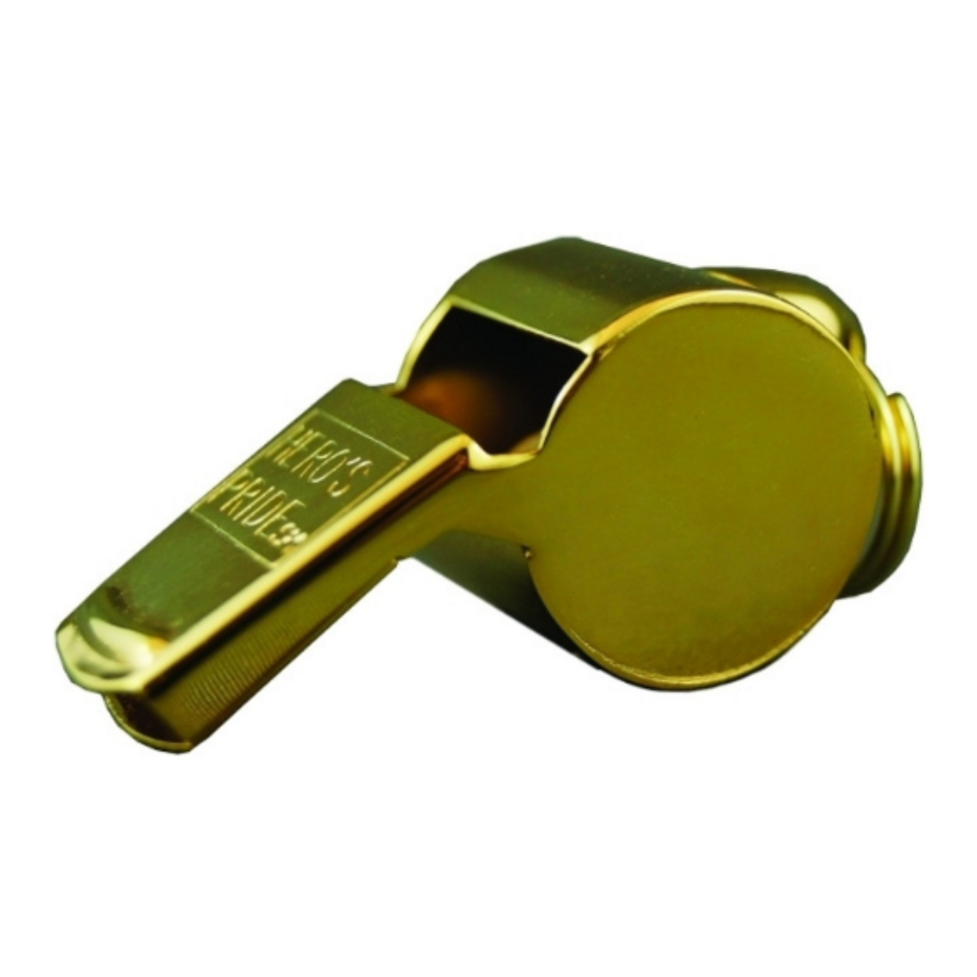 Hero's Pride Whistle - Standard Issue
