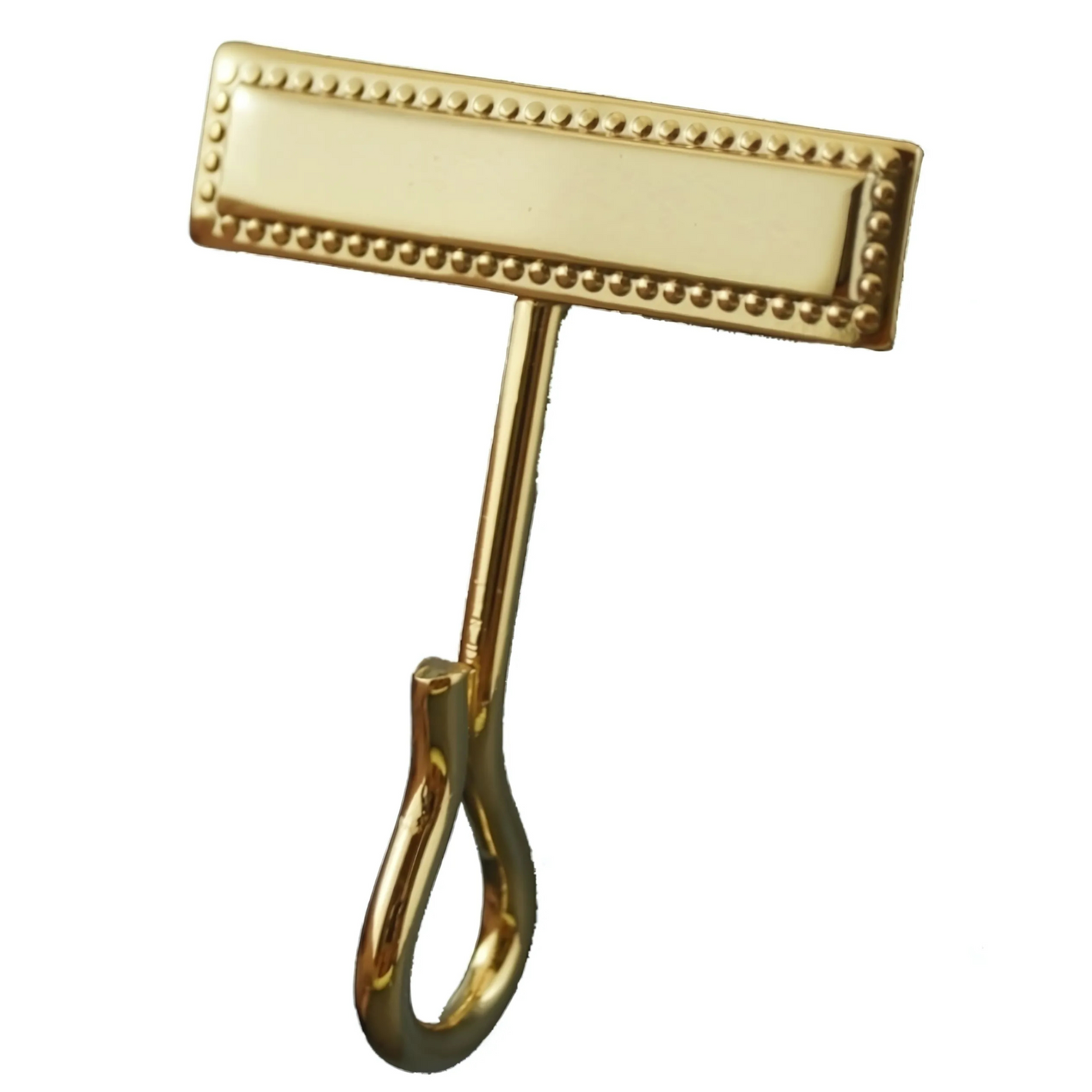 Hero's Pride Whistle Hook