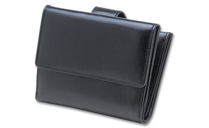 Ladies Supreme Hidden Badge Wallet