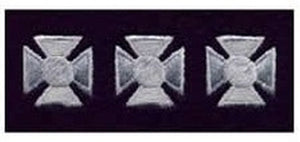 Service Marks - Maltese Cross