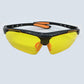 Caliber7 UV Shooting Glasses