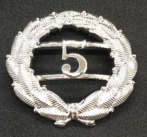 Service Wreath Large
