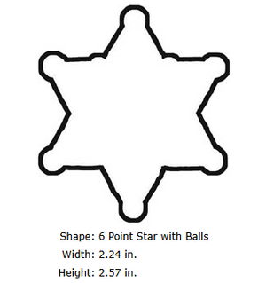 Strong Double ID Hidden Badge Wallet