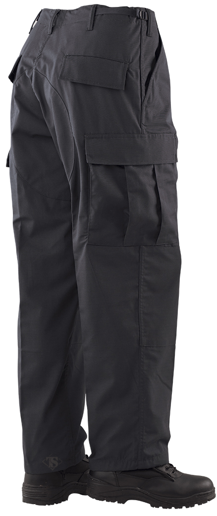 Propper BDU Trousers Pants Mens 2XLR Camou 300 OTIG Cotton Combat Cargo  Pockets | eBay