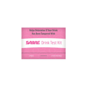 drink test kit