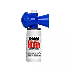 safety horn